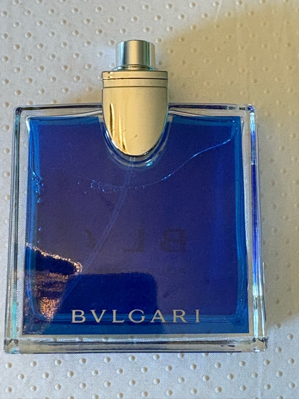 Bvlgari BLV Pour Homme Eau de Toilette - 1.7 oz - Picture 4 of 8